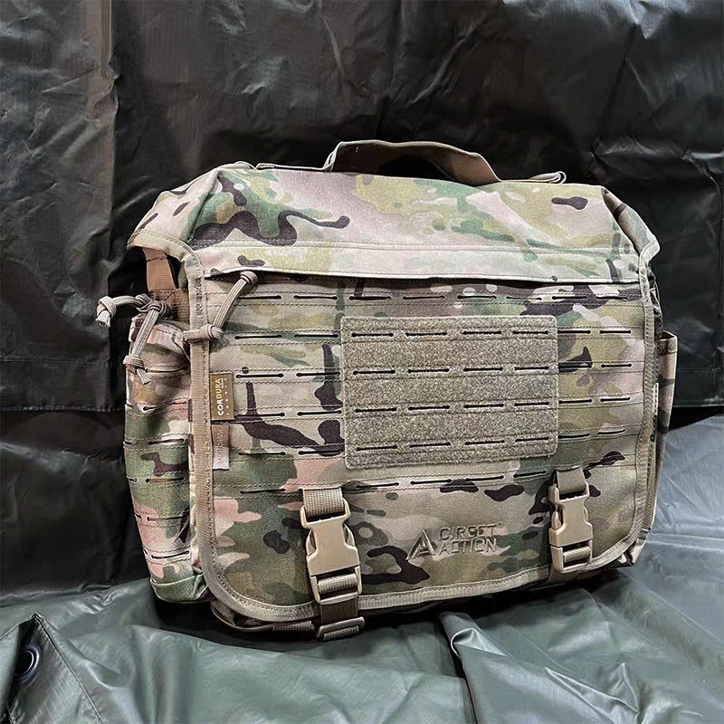 Cặp đeo chéo Tactical Direct Action Mesenger Bag 10L