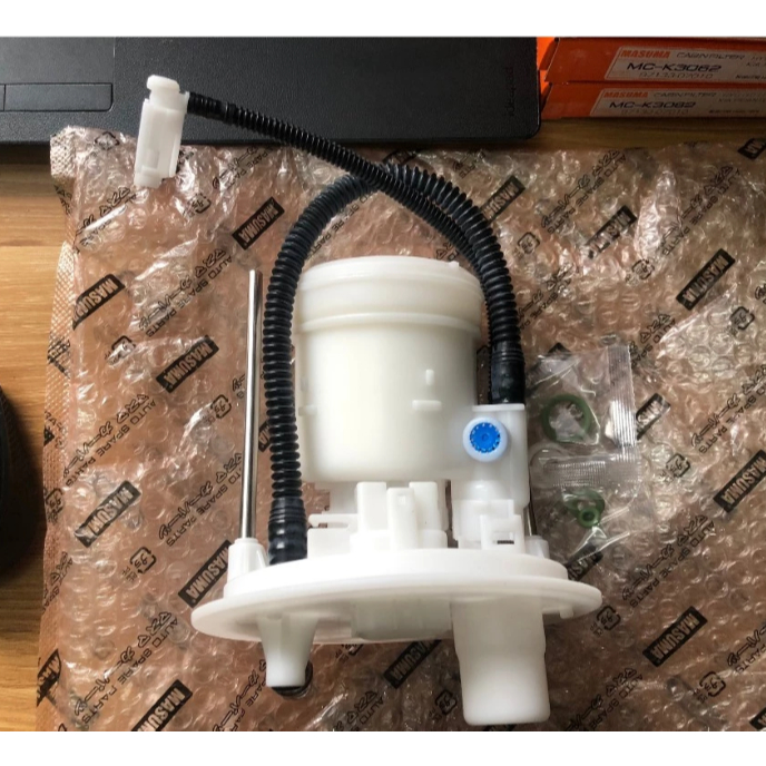 CỤM LỌC XĂNG MITSUBISHI XPANDER CHÍNH HÃNG Masuma nhật LỌC SẠCH XĂNG, BẢO VỆ ĐỘNG CƠ ⛽