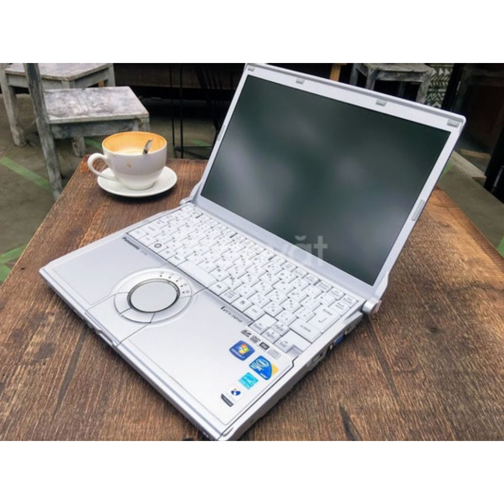 Panasonic CF-N9; core i5