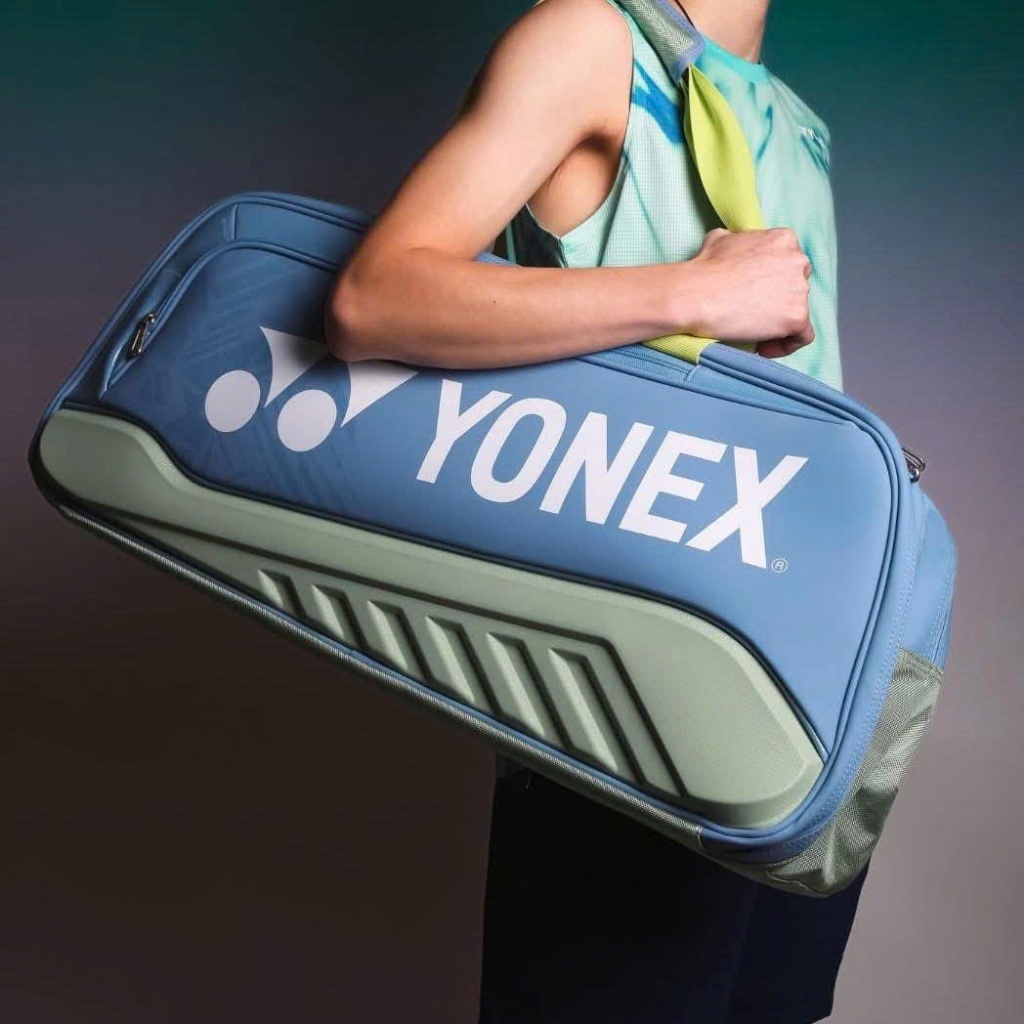Bao Vợt Ngang Yonex, Bao Vợt Cầu Lông Tuyển Trung Chất Da Cao Cấp Fom Cứng Cáp Mẫu Mới Có Lót Bạc | BigBuy360 - bigbuy360.vn
