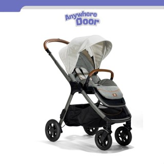Xe đẩy cho bé Joie Finiti W/ RC & ADPT