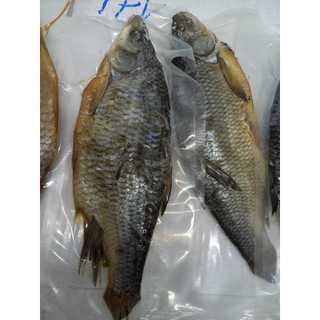 Cá khô Astrakhan Nga 1 con 150gr