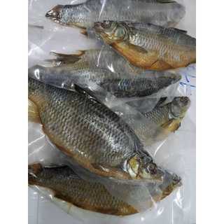 Cá khô Astrakhan Nga 1 con 150gr