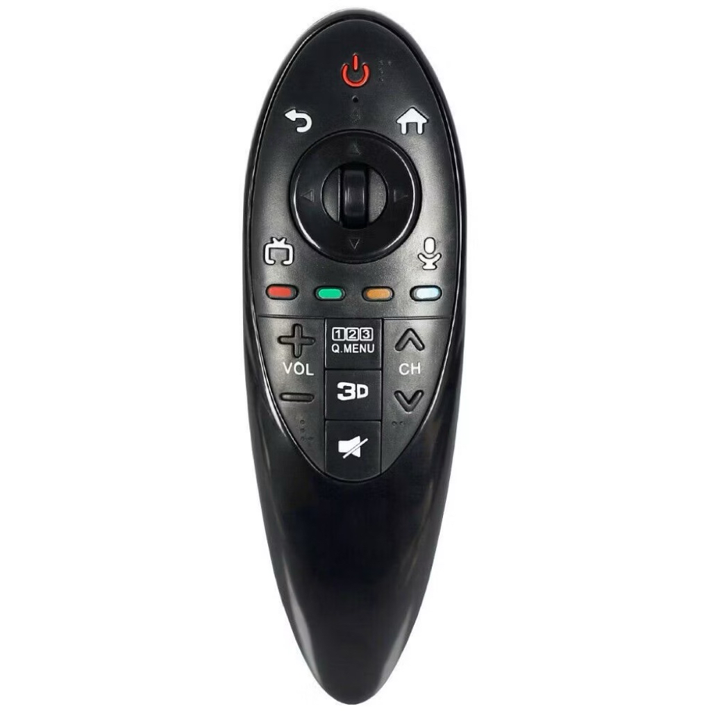 Remote điều khiển tivi led LG 2014 Magic 3D (AN-MR500G) + tặng kèm pin