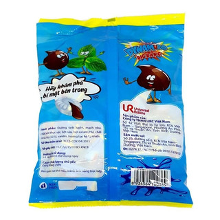 Sập Giá Kẹo Dynamite Big Bang 330g