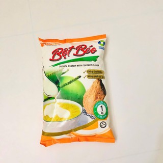 ( combo 2 gói)BỘT CỐT DỪA HÒA TAN SANCA[50gx 2]