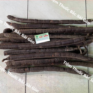 Trái Ô môi 500gram - Trái Canh ki na khô