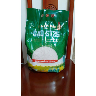 GẠO ST25 VINASEED