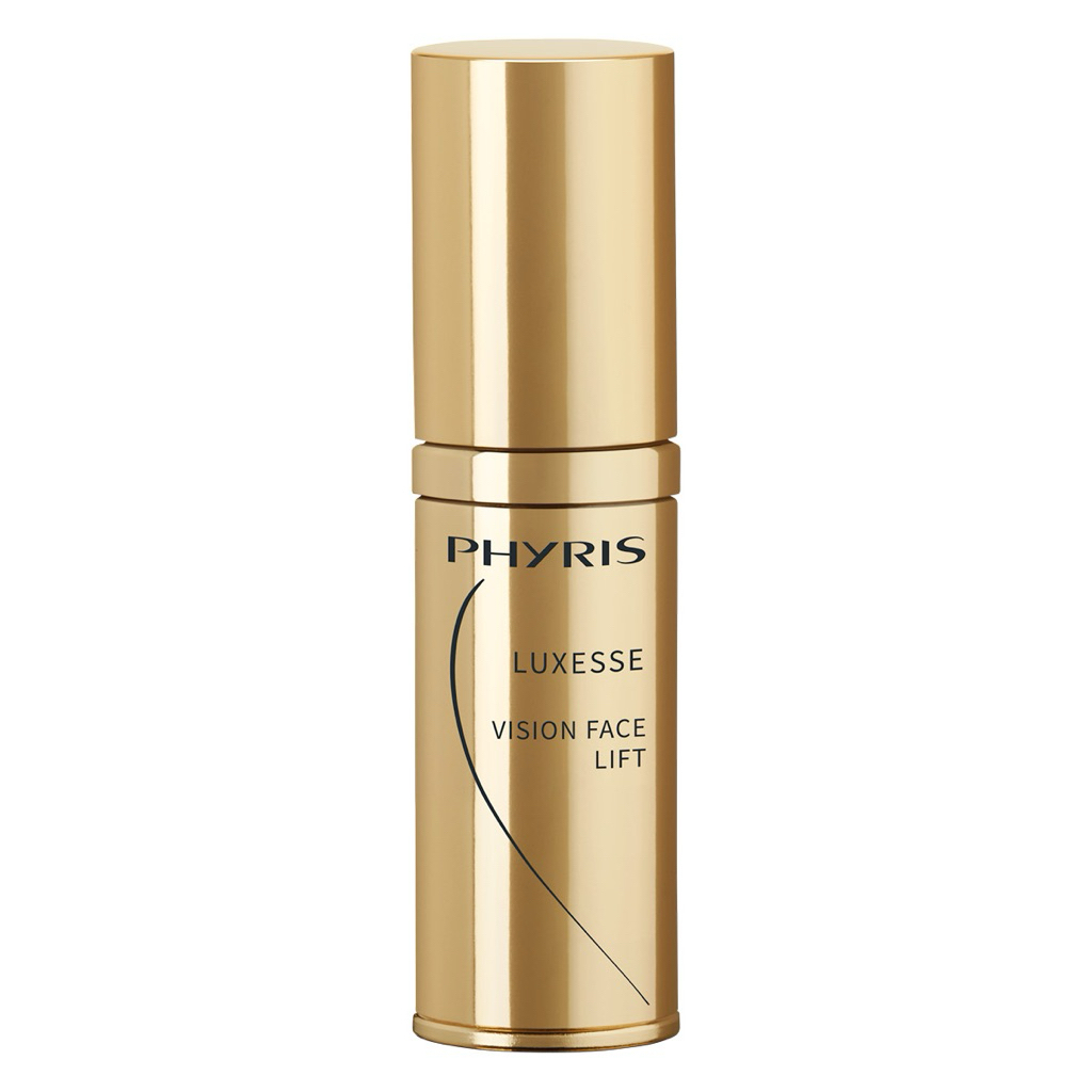 Phyris Luxesse Vision Face Lift – Tinh chất nâng cơ vùng mặt trẻ hóa toàn diện