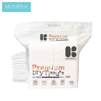 Khăn vải khô đa năng Mother-K Hàn Quốc 220c/160c
