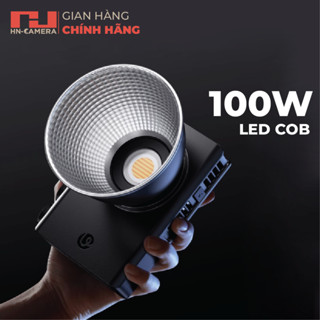 Đèn LED ULANZI C01 100W COB Light Di Động Công Suất Lớn