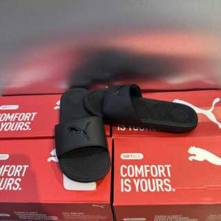 Dép Báo Full Đen Chính Hãng Shop Xám Store