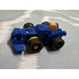 Mô hình xe trứng Kinder Joy