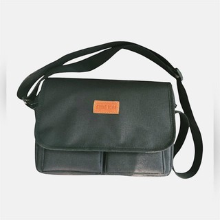 Túi đeo chéo cao cấp dành cho nam nữ thời trang SHINE TORE ST-334