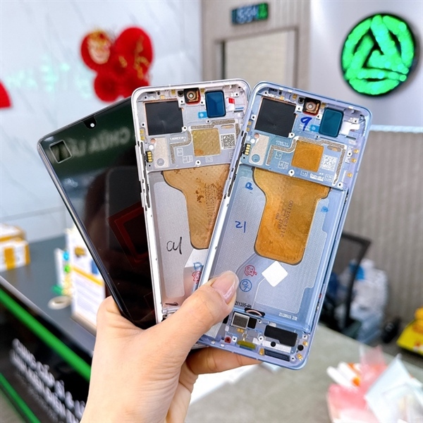 Màn hình Xiaomi Mi 12 5G / Mi 12S 5G / Mi 12X 5G / màn cong ( Zin hãng khung )