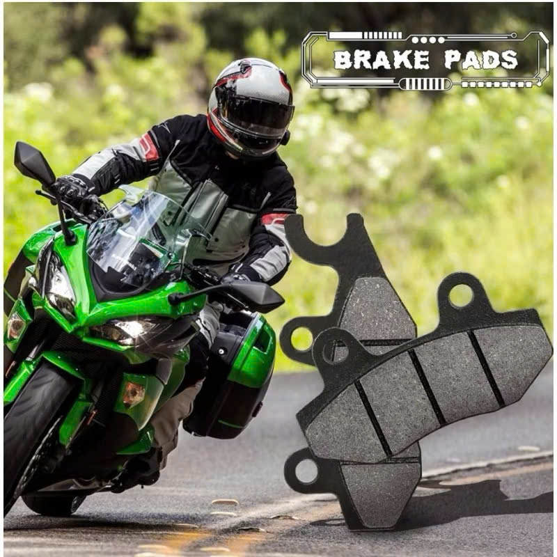 Má phanh kawasaki ninja400-Z400-ninja300-Z300-ninja250-z250