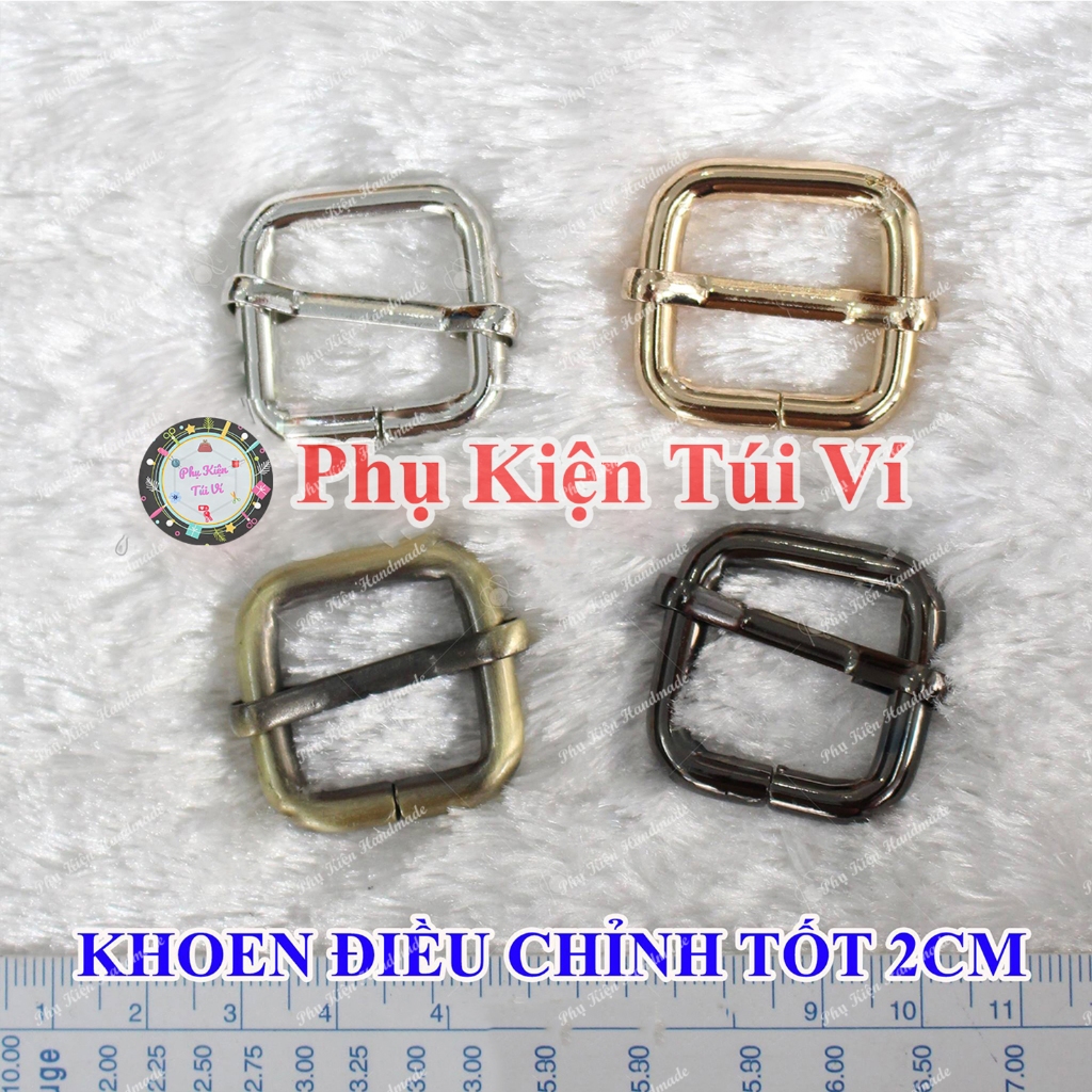 Khoen tăng giảm 2cm (18k/1cái)