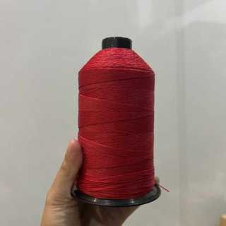 Chỉ khâu giày dép siêu bền (tặng kim khâu 35k)