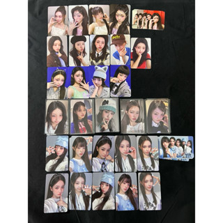  Photocard Card ILLIT BOM B Chính Hãng Official 