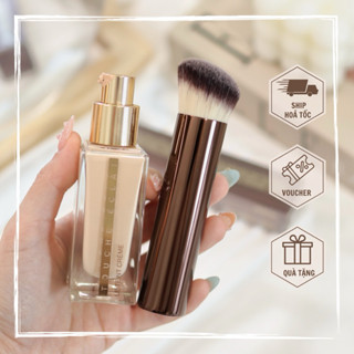 Cọ nền H.GLASS VANISHTM SEAMLESS FINISH FOUNDATION BRUSH