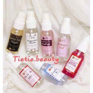 Body Mist Bath And Body Works Xịt Thơm toàn thân hương nước hoa [Auth Bill Mỹ]