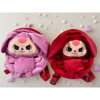 Balo Cho Bé Từ 2-5 Tuổi Siêu Cute