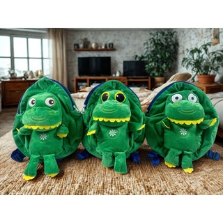 Balo Cho Bé Từ 2-5 Tuổi Siêu Cute