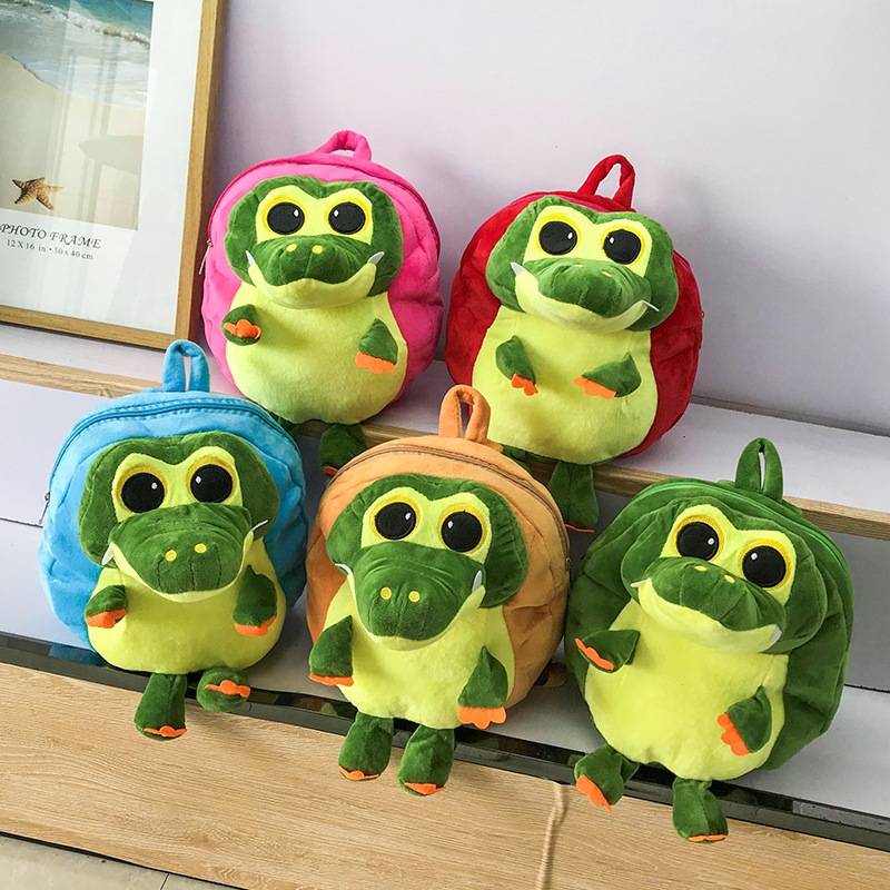 Balo Cho Bé Từ 2-5 Tuổi Siêu Cute