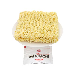 MÌ BÒ HẦM Otoki 120G V10516 , mì kim chi otoki 120g V10524, mì chay kim chi Otoki