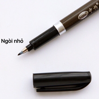Bút viết thư pháp Sipa 03 size ngòi