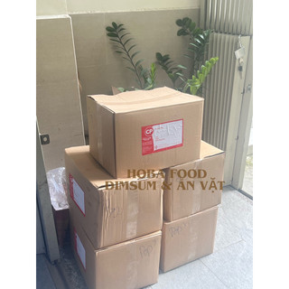 [BAO BÌ MỚI] Gà viên popcorn Cp, chất lượng tuyệt vời cho bữa ăn gia đình - gói 1kg rất nhiều viên.