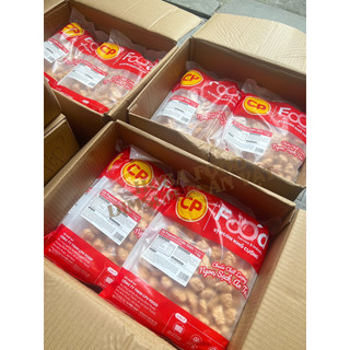 [BAO BÌ MỚI] Gà viên popcorn Cp, chất lượng tuyệt vời cho bữa ăn gia đình - gói 1kg rất nhiều viên.