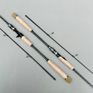   Lẻ Cần  Cần Câu Lure WuTu Fishing - V2 Carbon Xoắn X Độ Cứng M - V2 