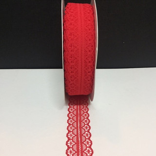 Ruy băng ren trang trí (bản rộng 3cm hoặc 4,5cm - Dài 03 mét)