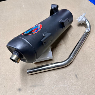  Pô ORBR 4val  Gia công  Móc Nỉ họng 32 cho dòng xe Vario 160 Ab160 4val  2023-2025  