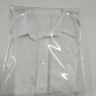 Túi bóng kính dán miệng OPP (100g)