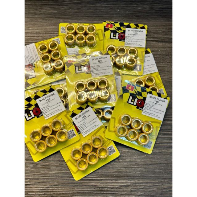 Bi nồi Honda 125 (AB125, Lead125, PCX,Vario)