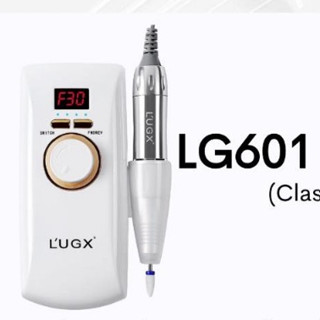  Máy mài tích điện L'UGX LG601S - LG601 chính hãng - Lugx nail 