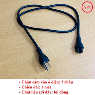⚡ Dây nguồn sạc Laptop HP
