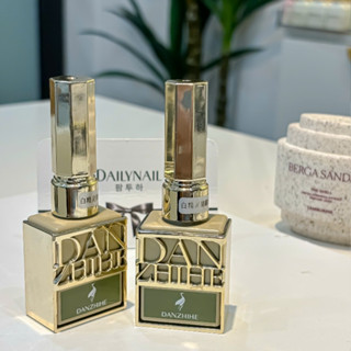 Sơn Gel Mắt mèo ánh trắng DANZHIHE - Không làm mất màu nền