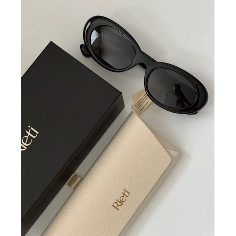 Kính mát Rieti Carina chính hãng đủ bill (đọc kỹ mô tả)