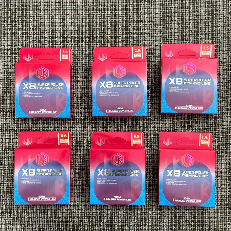 Dù lk hòa 100m màu xanh trắng