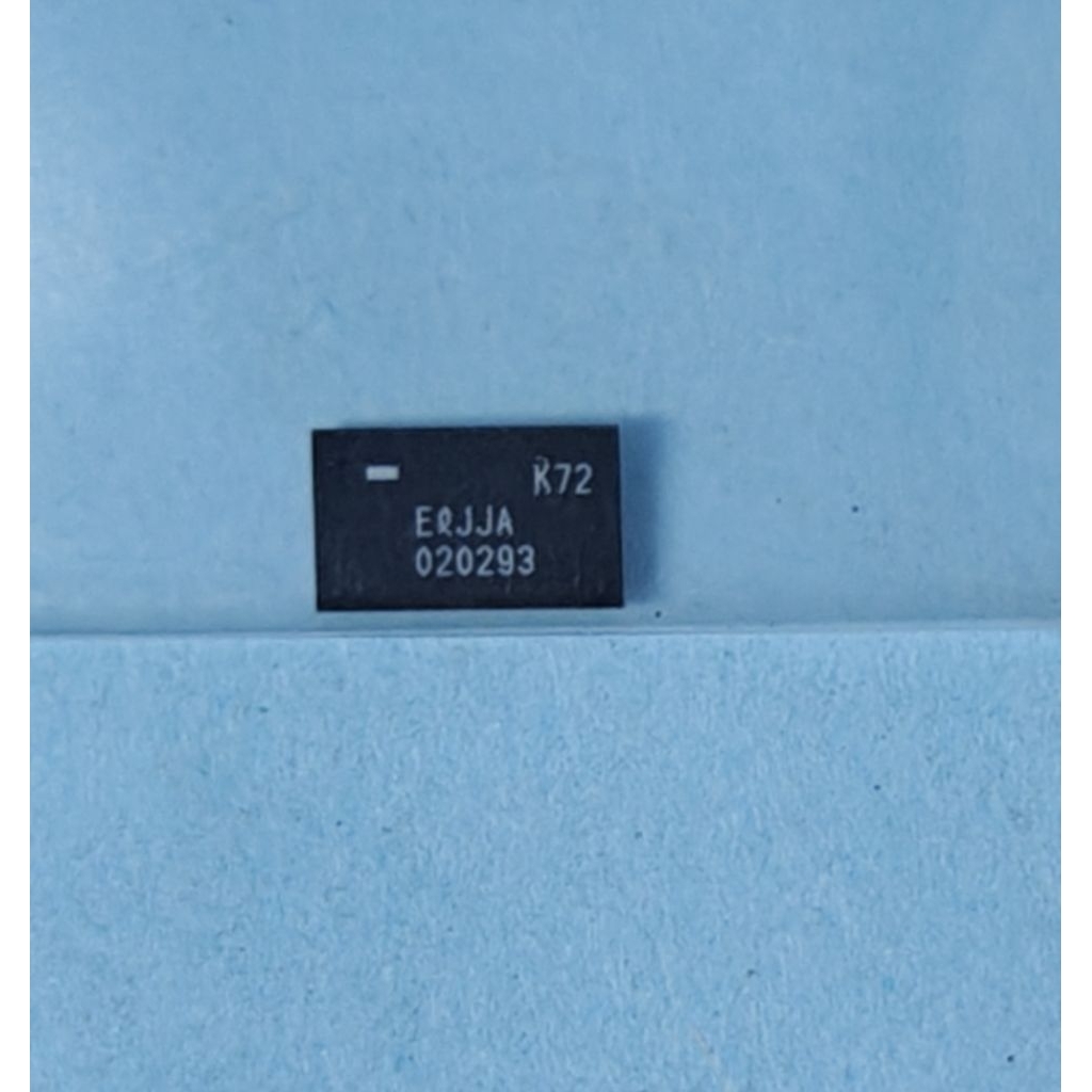 Linh kiện IC K72 zin bóc máy