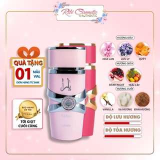 Lattafa Yara | Yara Candy | Nước hoa nữ | nước hoa dubai | Ribicosmetics 