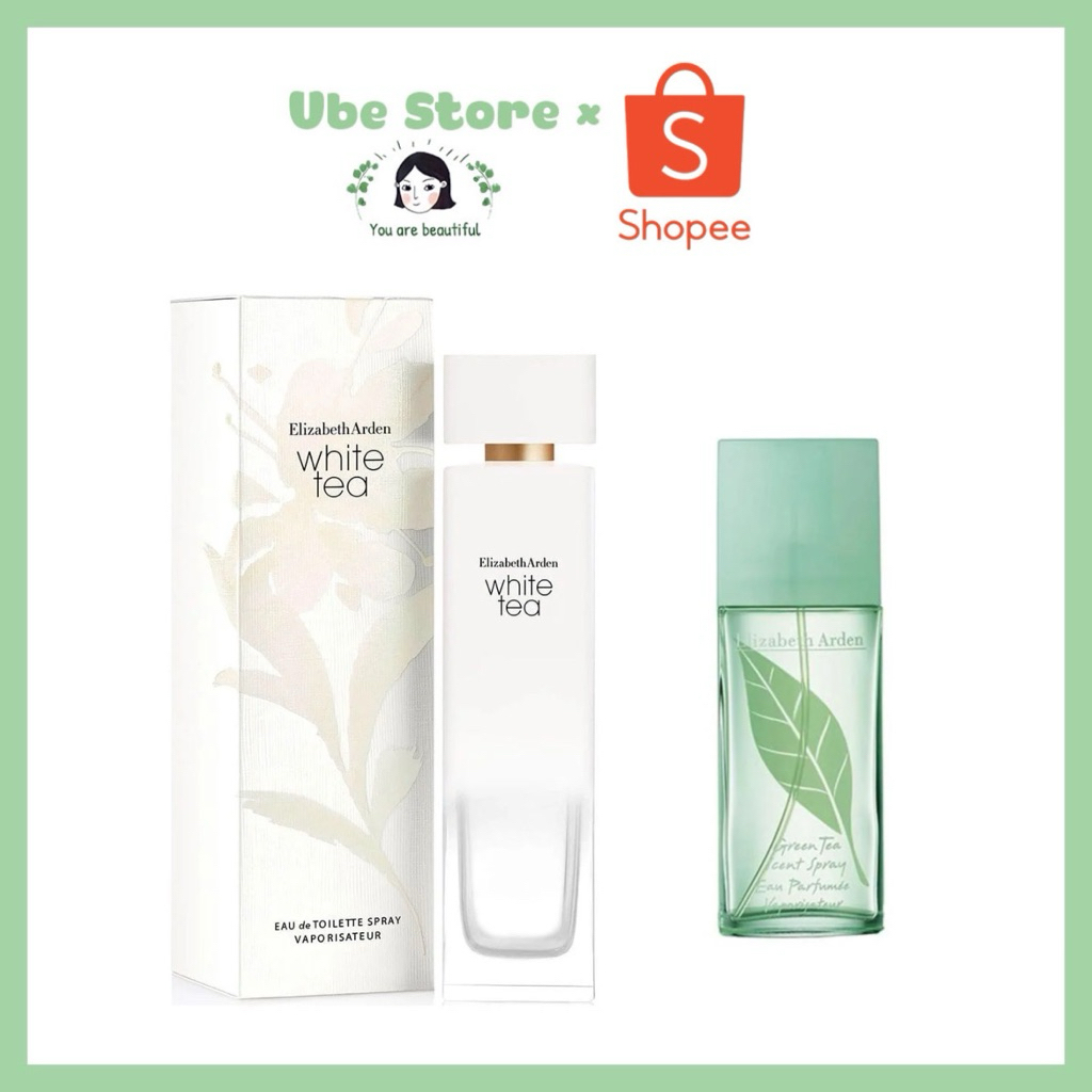 NƯỚC HOA ELIZABETH ARDEN