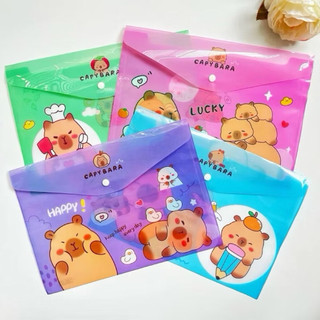[Set 3]Túi Đựng tài liệu A4