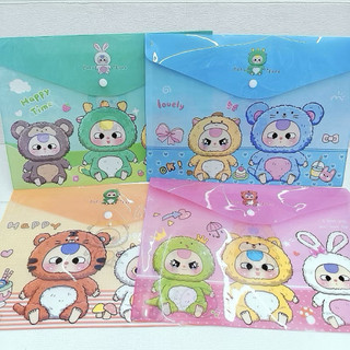[Set 3]Túi Đựng tài liệu A4