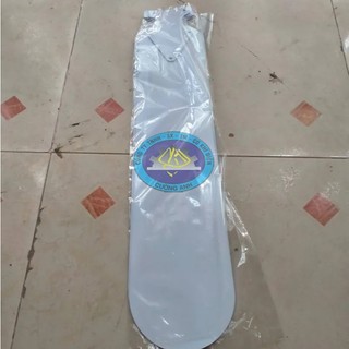 Cánh quạt trần - Bộ 3 cánh - khoảng cách tâm lỗ 57mm