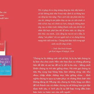 Sách Nghệ Thuật Yêu - Erich Fromm (Juhoon Cortis đọc nhiều lần) Omega Plus