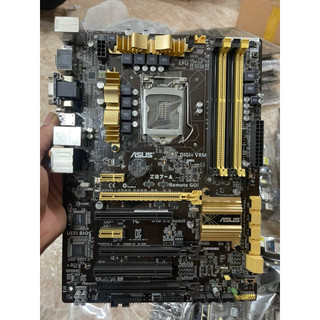 Mainboard - Bo mạch chủ  Asus Z87-A hàng tháo máy.